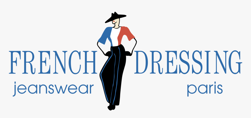 French Dressing, HD Png Download, Free Download