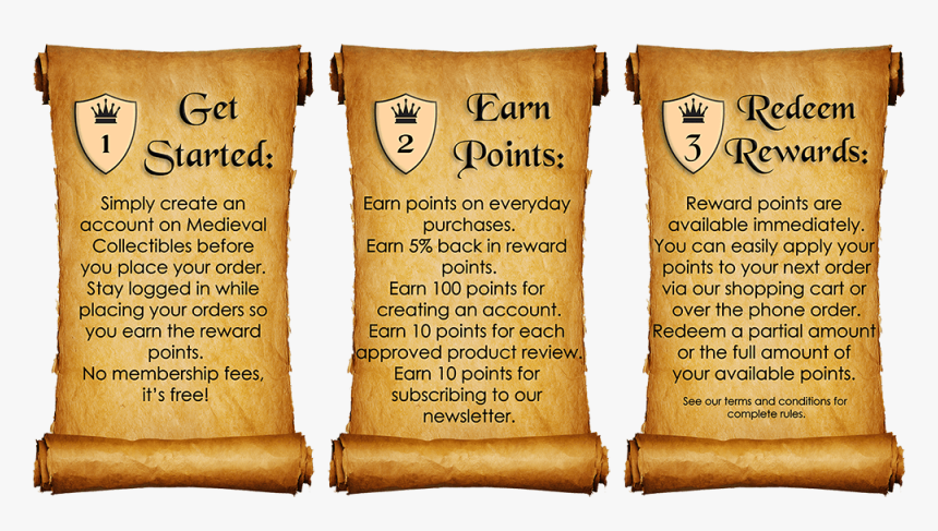 Royal Rewards - Banner, HD Png Download, Free Download
