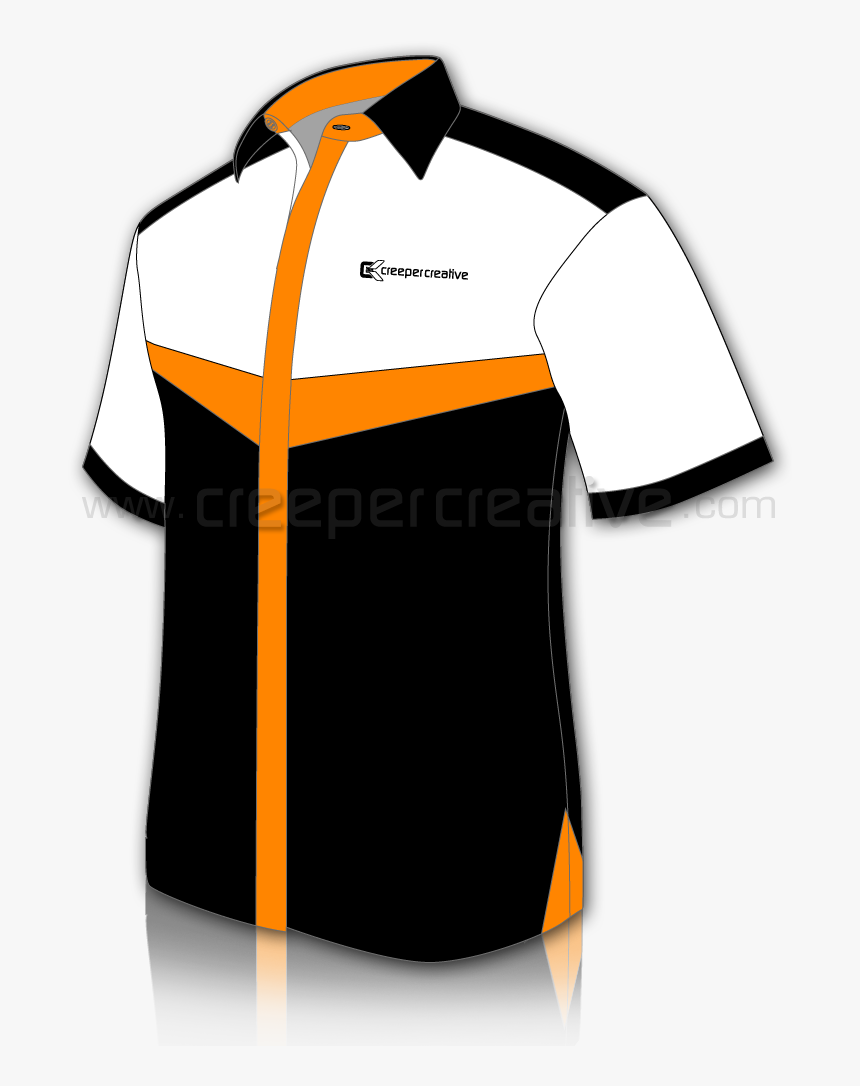 Vector Shirts Korporat Free Stock - T Shirt Korporat, HD Png Download, Free Download