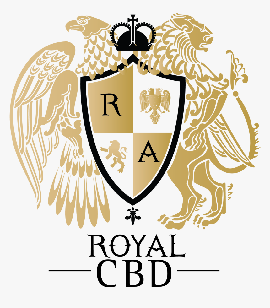 The Royal Cbd Og - Escudos De Times De Futsal, HD Png Download, Free Download