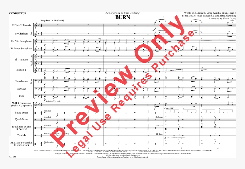 Product Thumbnail - Sheet Music, HD Png Download, Free Download