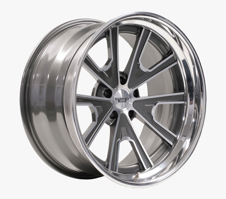 Forgeline Grudge Wheels, HD Png Download, Free Download