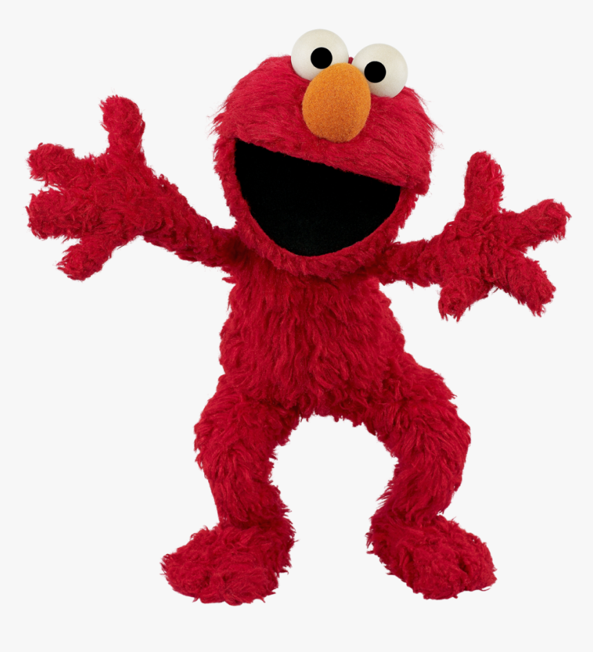 Baby Elmo Png -elmo Loves You & Can"t Wait To See You - Elmo, Transparent Png, Free Download