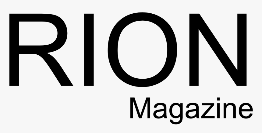 Rion Magazine - Circle, HD Png Download, Free Download