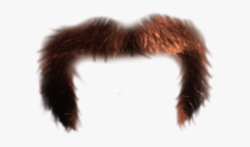 Transparent Background Handlebar Mustache Png, Png Download, Free Download