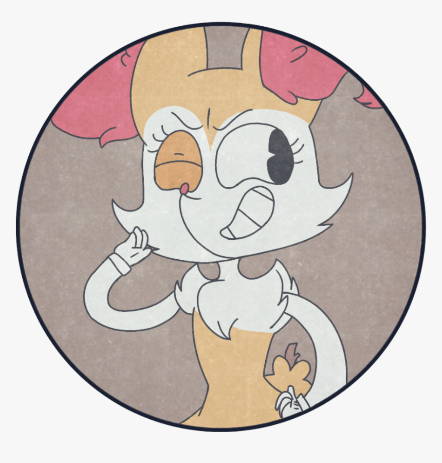 #braixen
#cuphead #pokemon 
#draw 
#myart, HD Png Download, Free Download