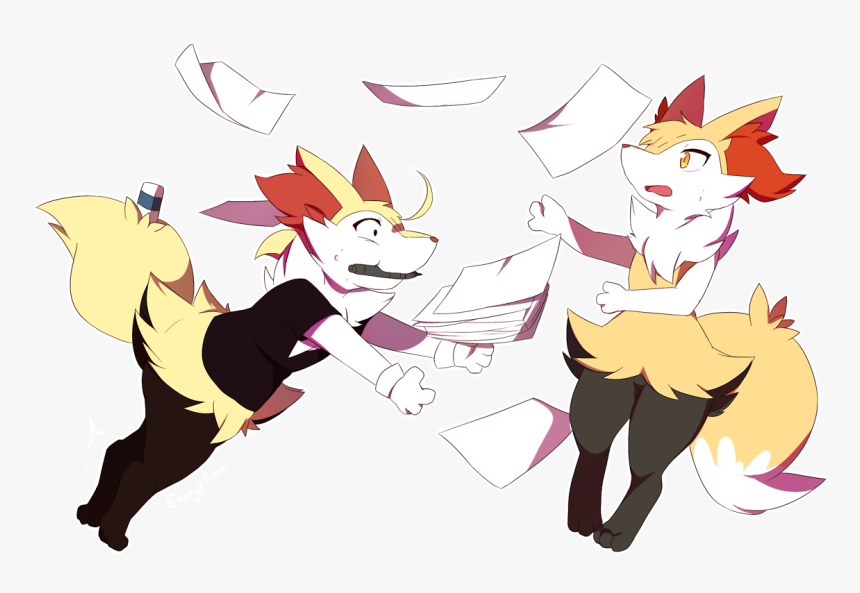 “commission 048 For @straviios 
” - Cartoon, HD Png Download, Free Download