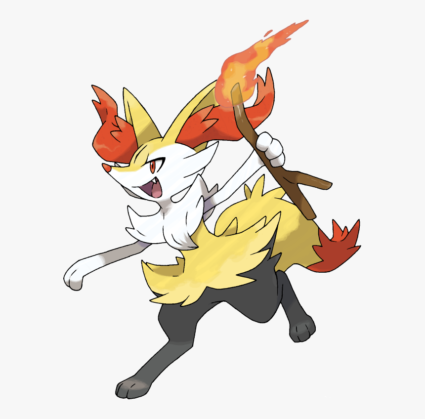 Fennec Fox Pokemon Evolution, HD Png Download, Free Download