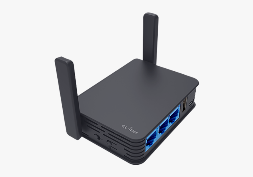 Picture 1 Of - Router, HD Png Download, Free Download