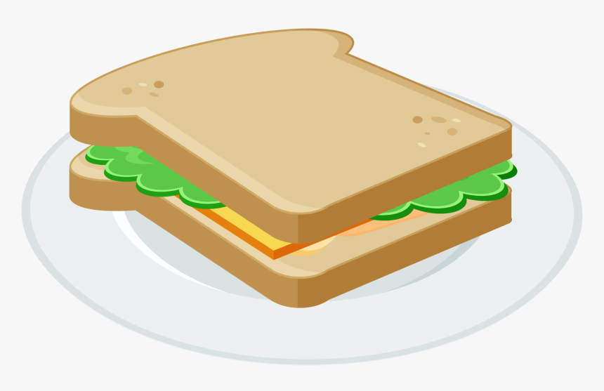 Minecraft Sandwich, HD Png Download, Free Download