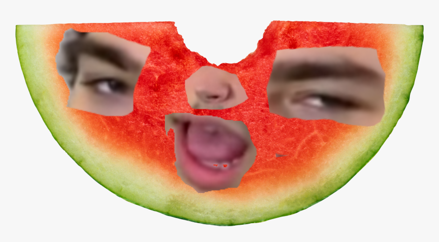 Watermelon Slice, HD Png Download, Free Download
