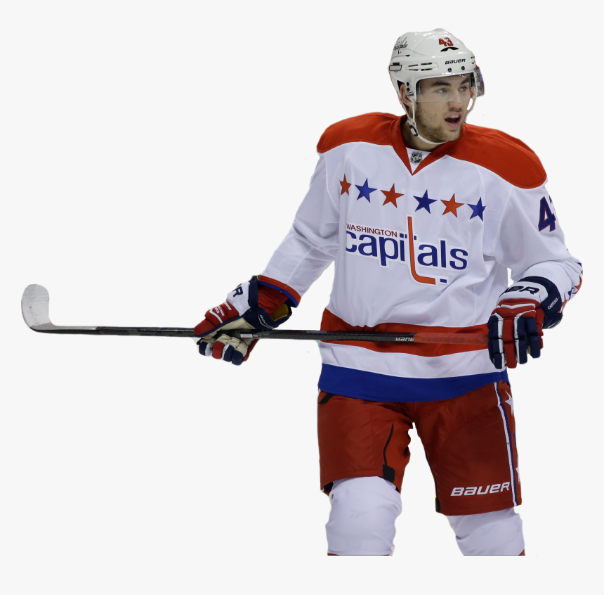 Washington Capitals Winter Classic Jersey, HD Png Download, Free Download