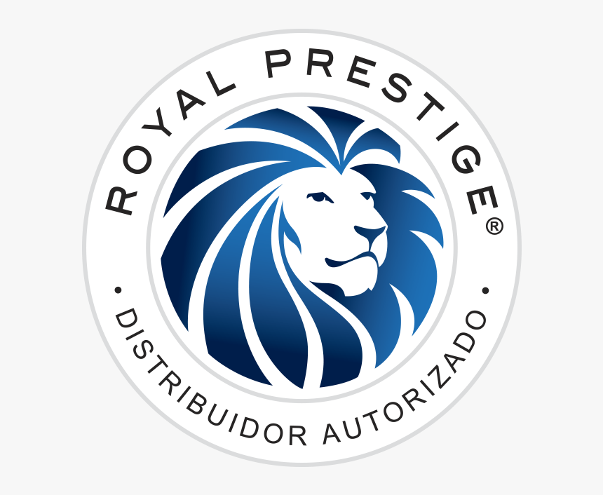 Royal Prestige - - Logo Royal Prestige Vector, HD Png Download, Free Download