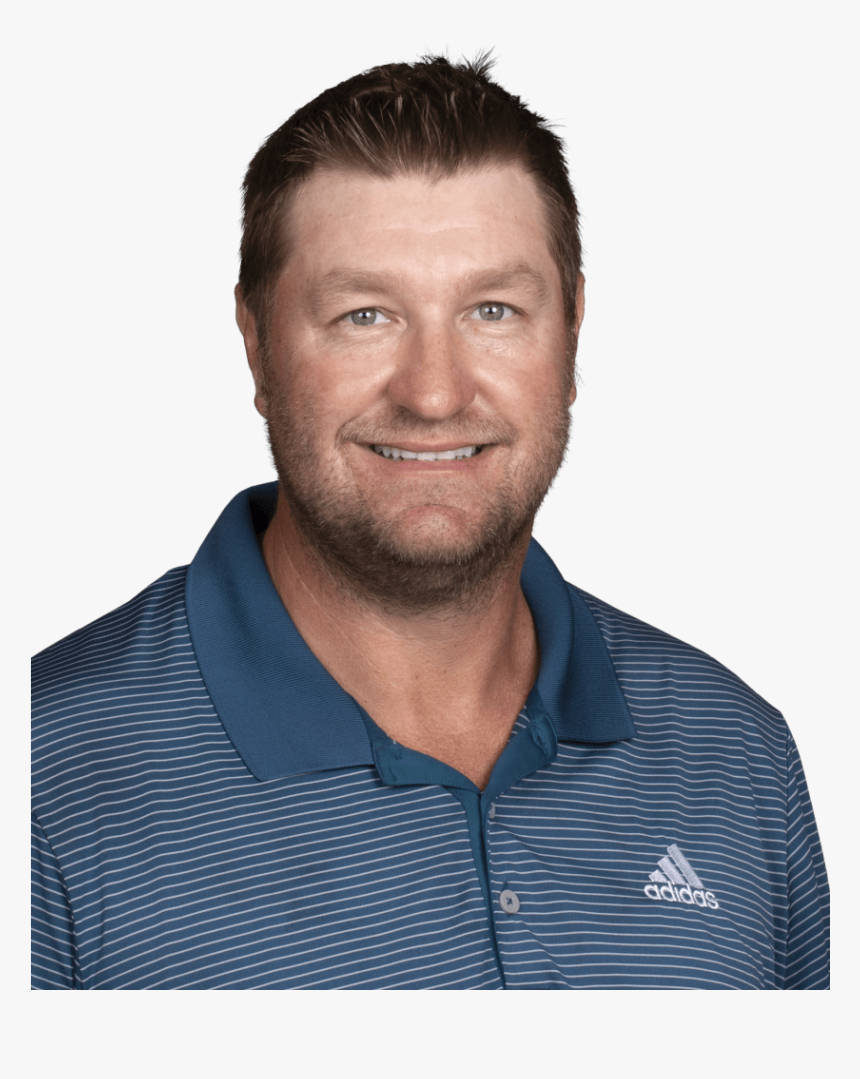 Dawie Van Der Walt - Nick Taylor Pga, HD Png Download, Free Download