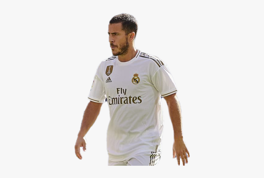 Eden Hazard Png Image Transparent Background - Soccer Player, Png Download, Free Download