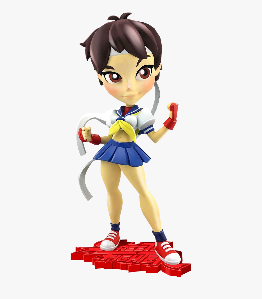 sakura statue danganronpa