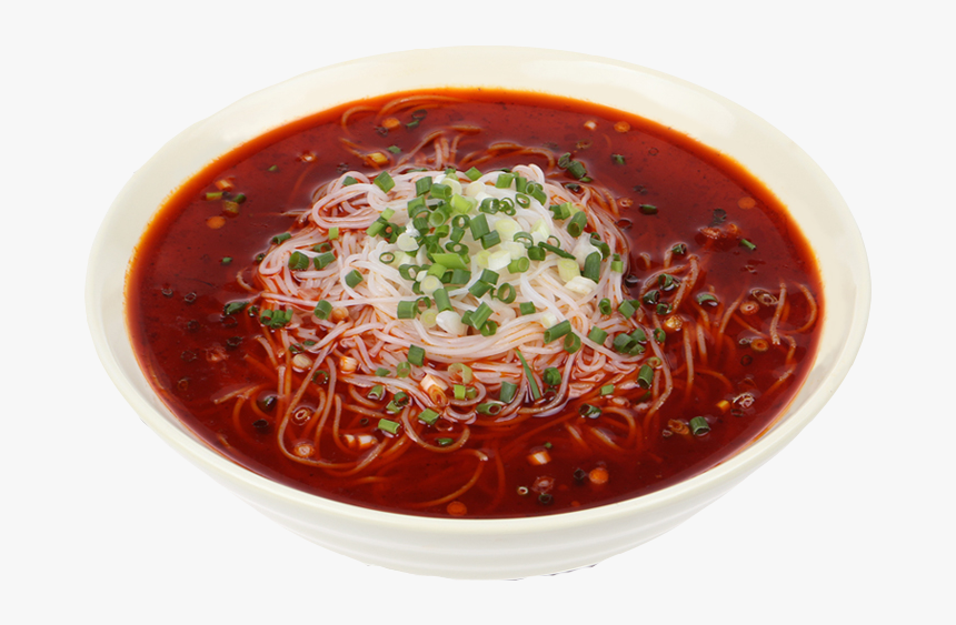 Chili Bowl Png - Thukpa, Transparent Png, Free Download