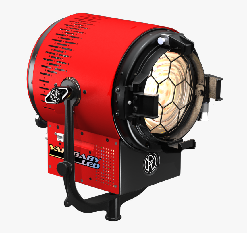 Mole Richardson Fresnel, HD Png Download, Free Download