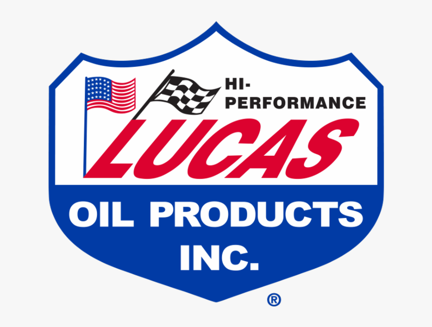 Transparent Chili Bowl Png - Lucas Oil Products Inc Logo, Png Download, Free Download