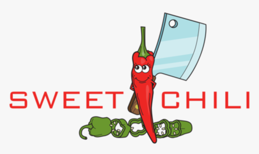Sweet Delivery Carroll St - Sweet Chili Clip Art, HD Png Download, Free Download