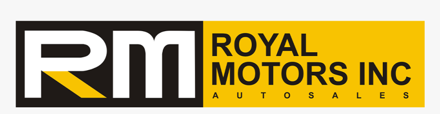 Royal Motors Inc - Graphics, HD Png Download, Free Download