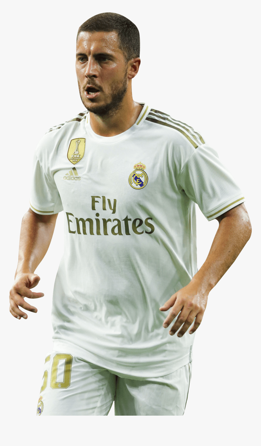 Eden Hazard render, HD Png Download, Free Download