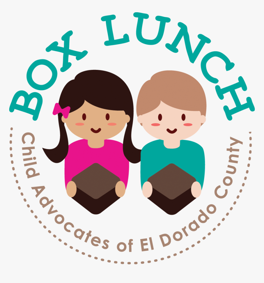 Lunch Box Clipart Lunch Order - Cartoon, HD Png Download, Free Download