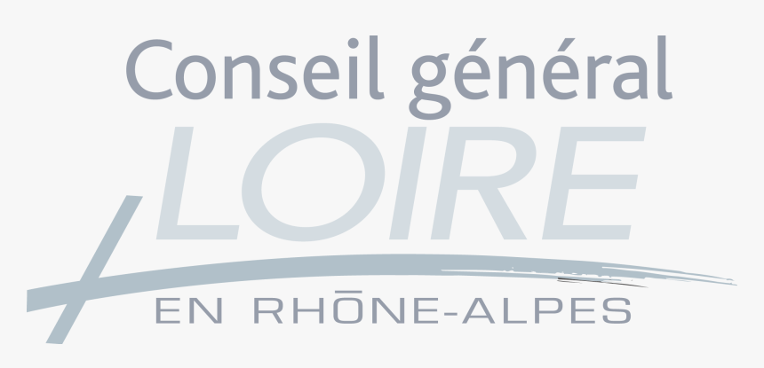 Conseil Général De La Loire, HD Png Download, Free Download