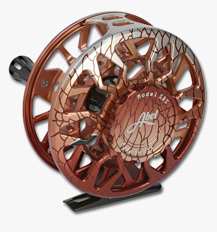 Abel Sds Fly Reel - Handrail, HD Png Download, Free Download