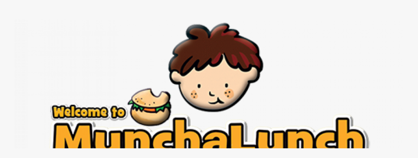 Munch A Lunch Clipart , Png Download - Freckles Clipart, Transparent Png, Free Download