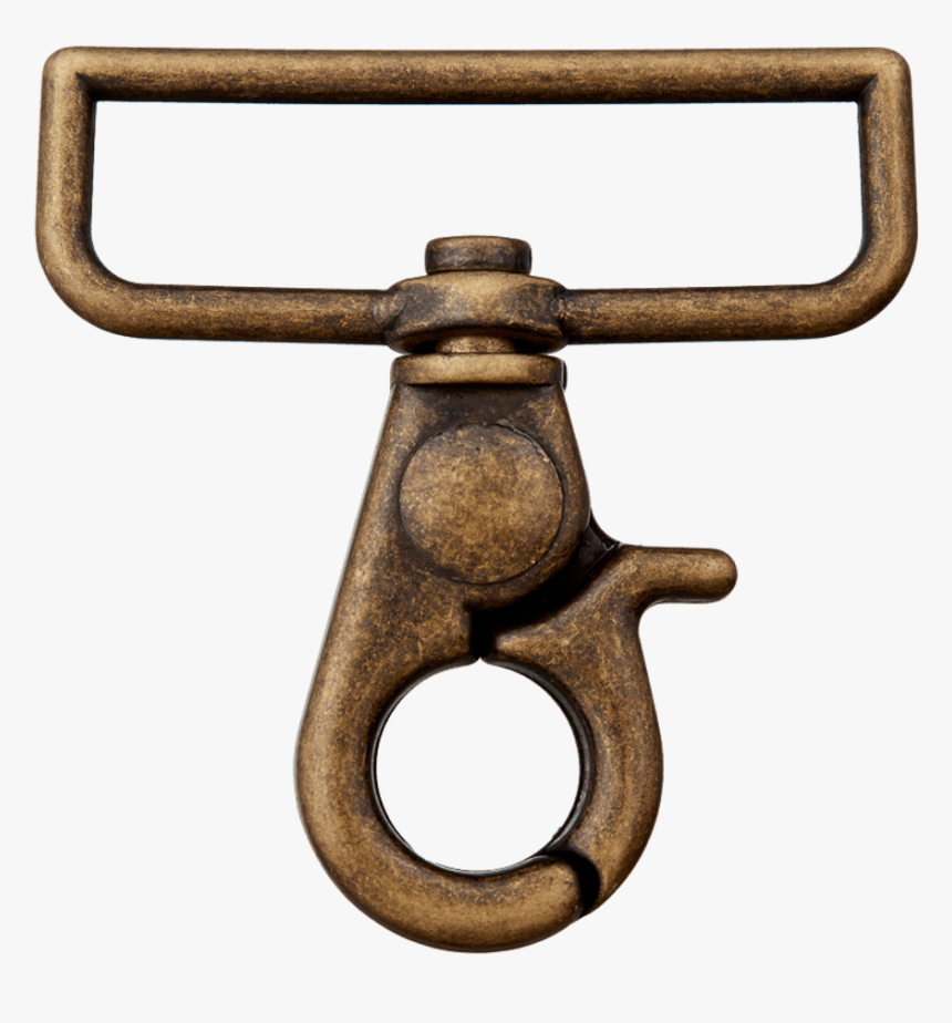 Snap Hook - Bottle Opener, HD Png Download, Free Download