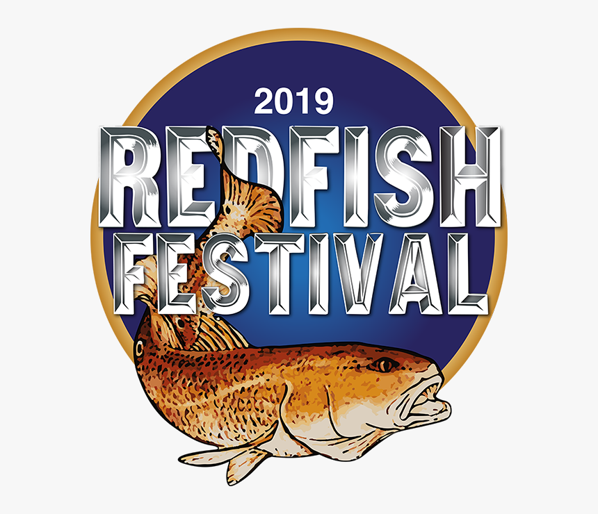 Redfish Festival Home - Catfish, HD Png Download, Free Download