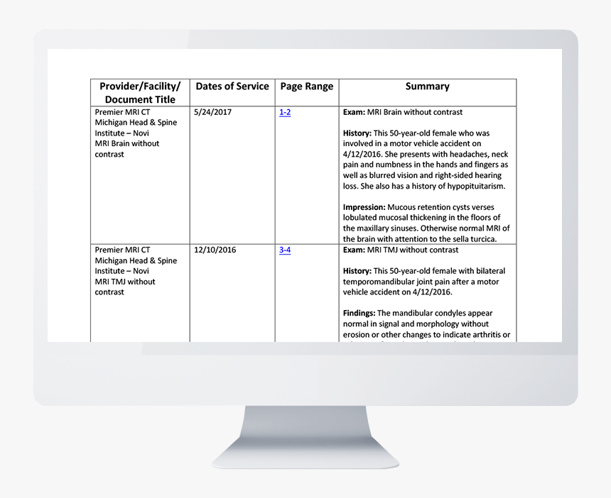 2019 Legal Copy Services - Computer Monitor, HD Png Download, Free Download