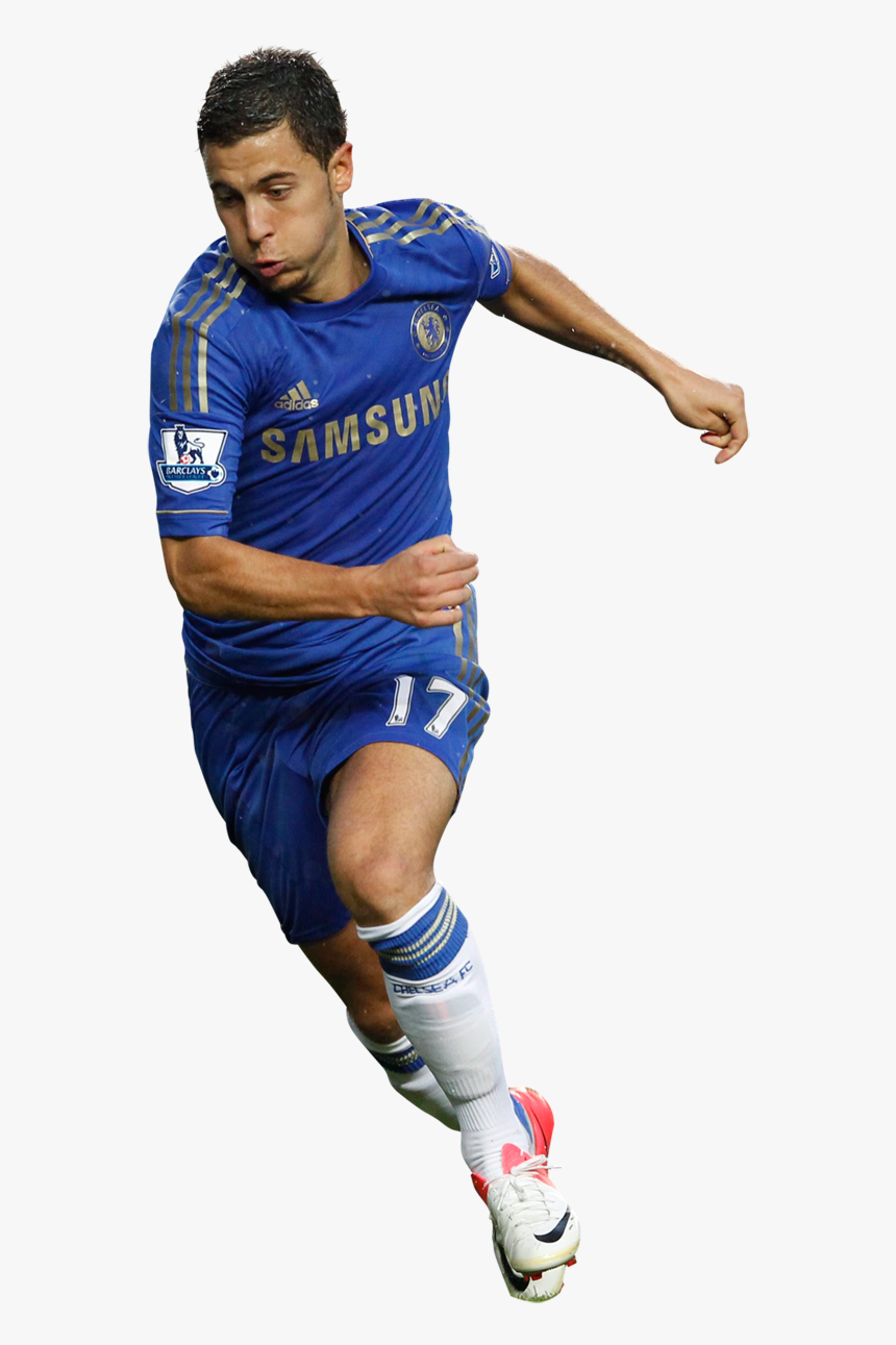 Soccer Player, HD Png Download, Free Download
