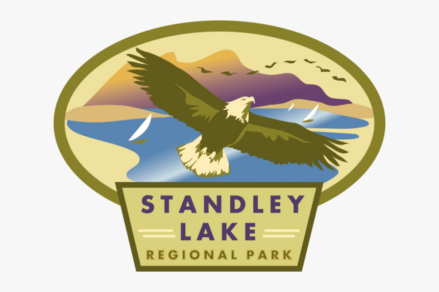 Standley Lake Regional Park Logo, HD Png Download, Free Download