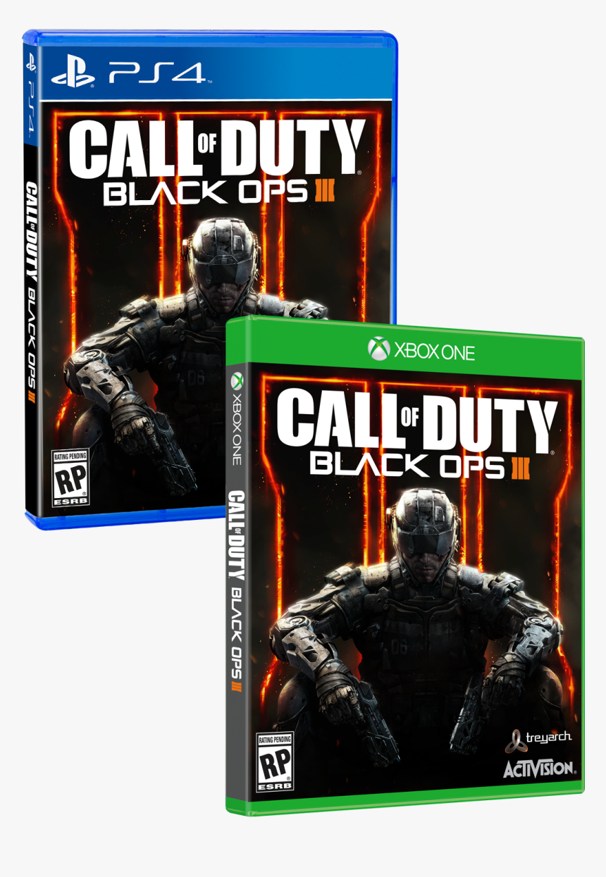 Arriving On November 6, - Call Of Duty Black Ops, HD Png Download, Free Download