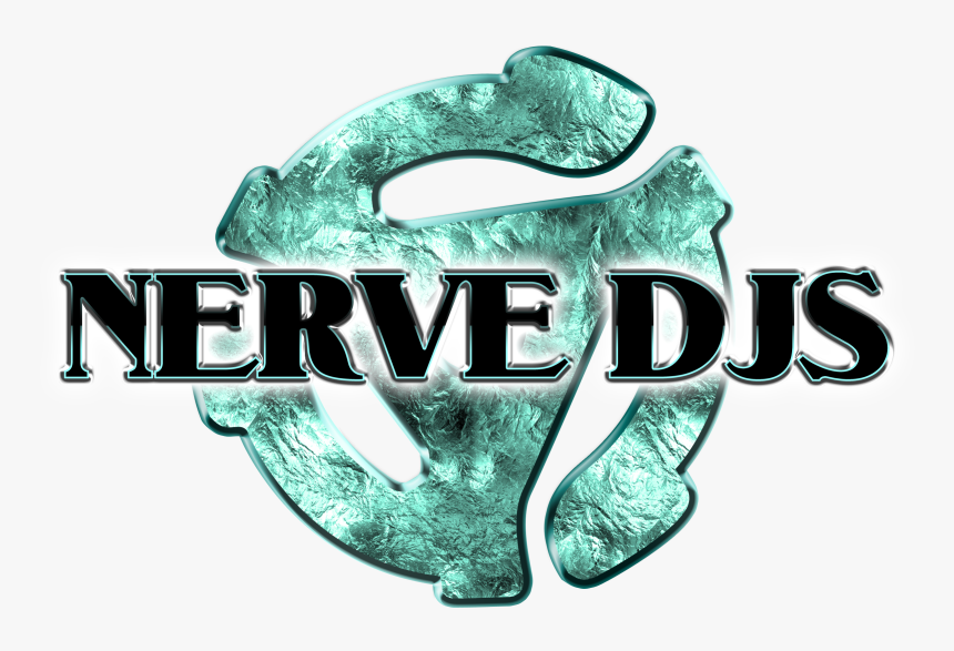 Nerve Logo - Illustration, HD Png Download, Free Download