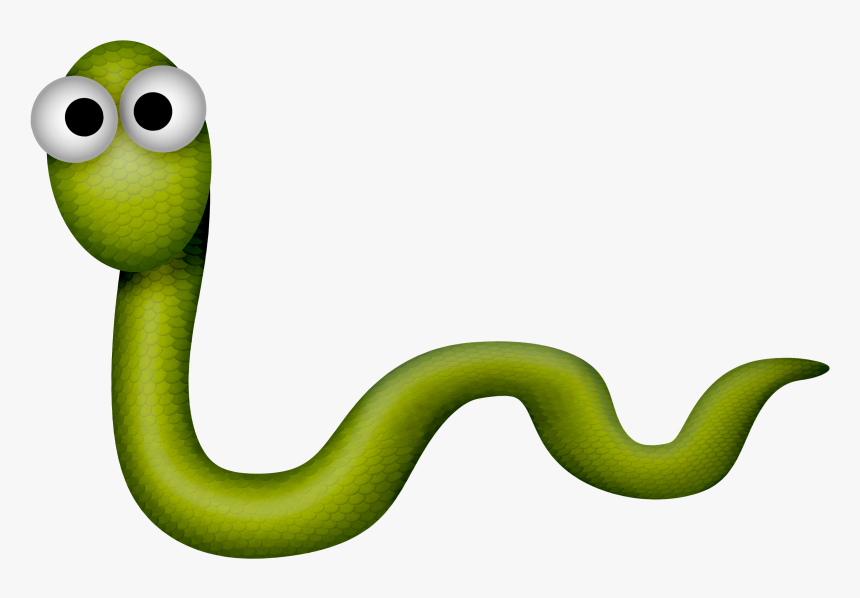 Vipers Reptile Clip Art - Clip Art, HD Png Download, Free Download