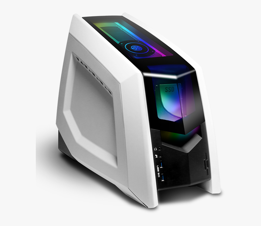 Coolest Gaming Pc Cases 2017, HD Png Download, Free Download