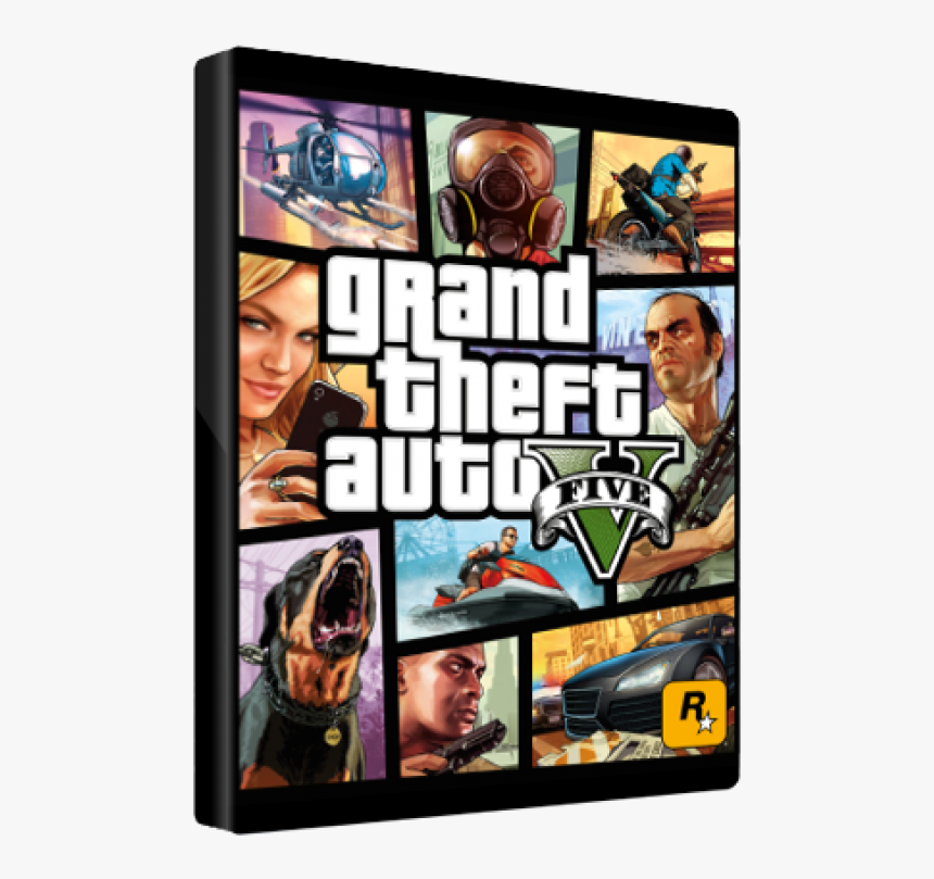 Алиэкспресс Gta 5 Купить Игру Пк