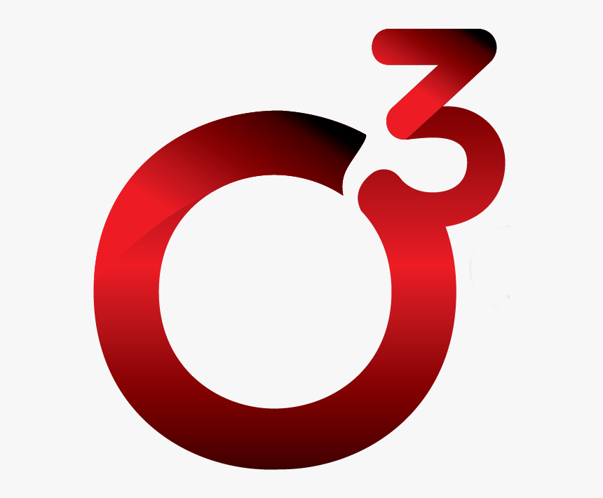 O3 Logo, HD Png Download, Free Download
