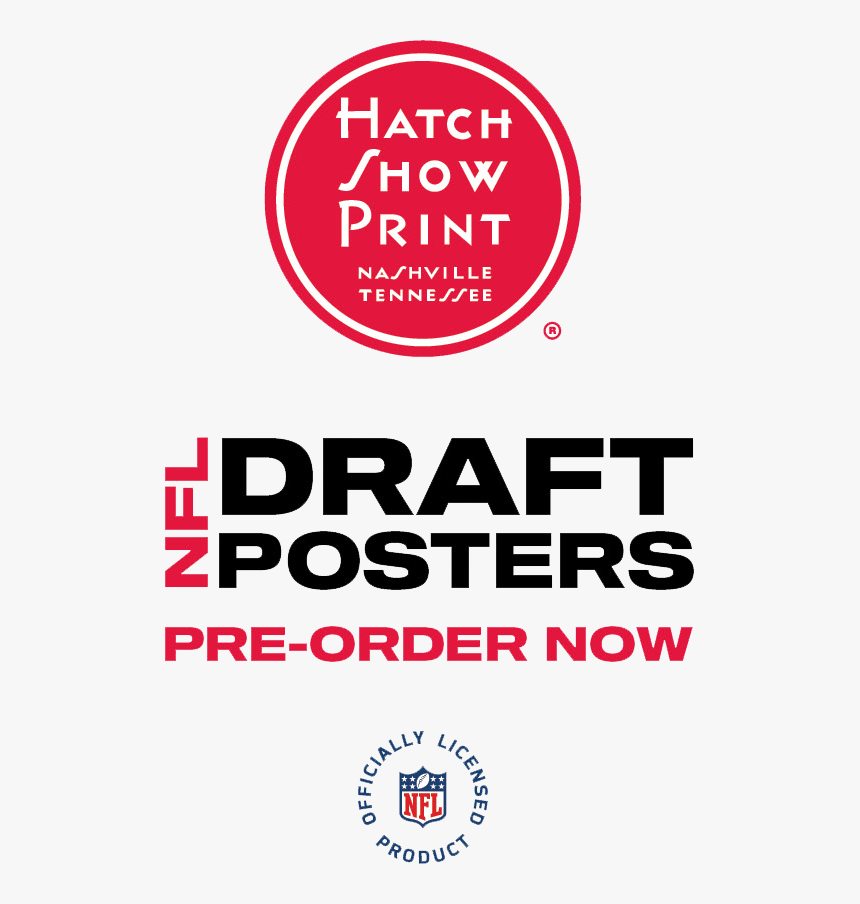 Hatch Show Print, HD Png Download, Free Download