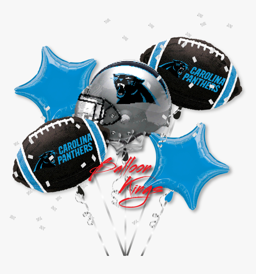 Panthers Bouquet - Graphics, HD Png Download, Free Download