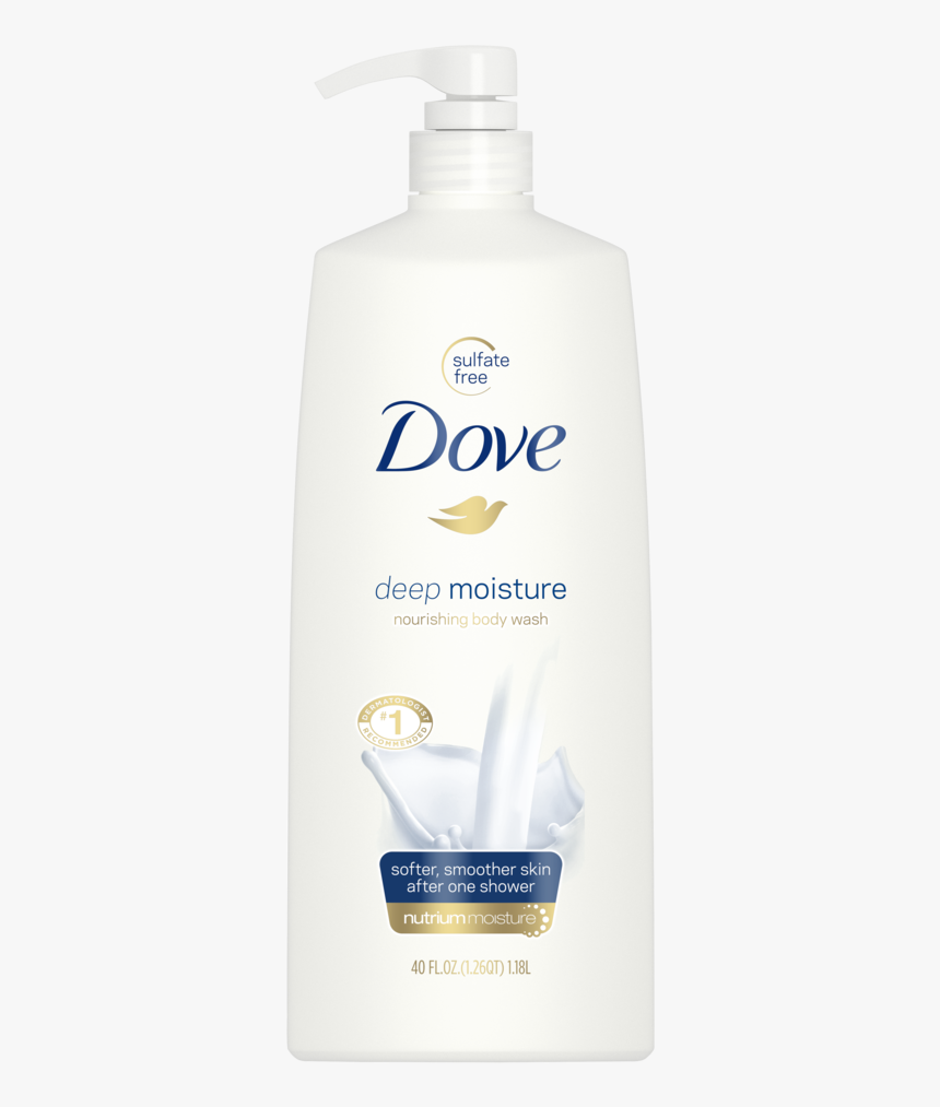 Transparent 40 Oz Png - Dove, Png Download, Free Download