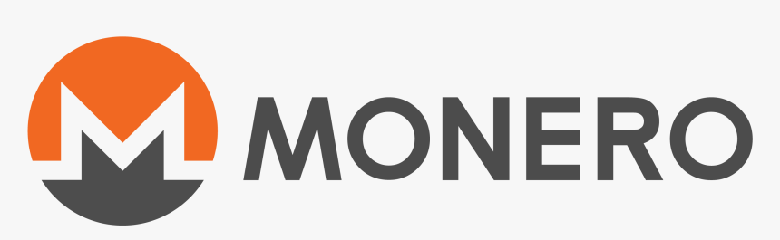 Monero Logo - Free Monero, HD Png Download, Free Download