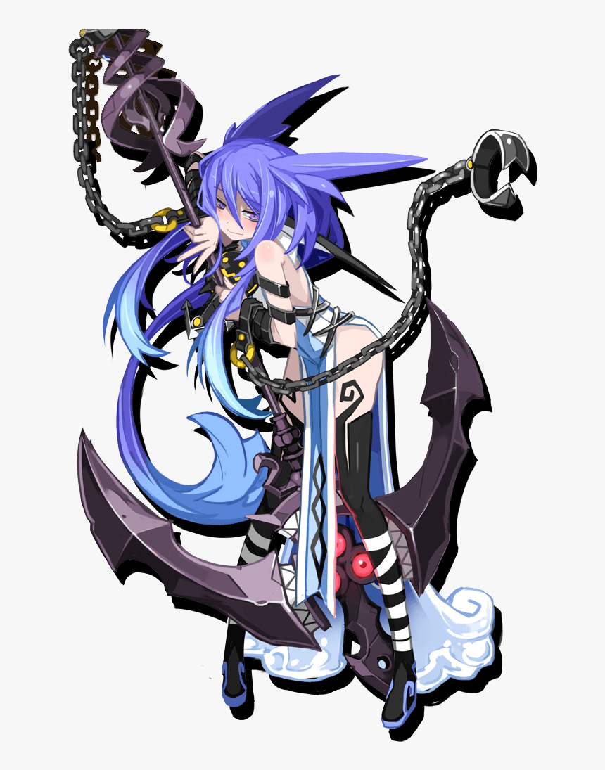 Levia Trillion God Of Destruction, HD Png Download, Free Download