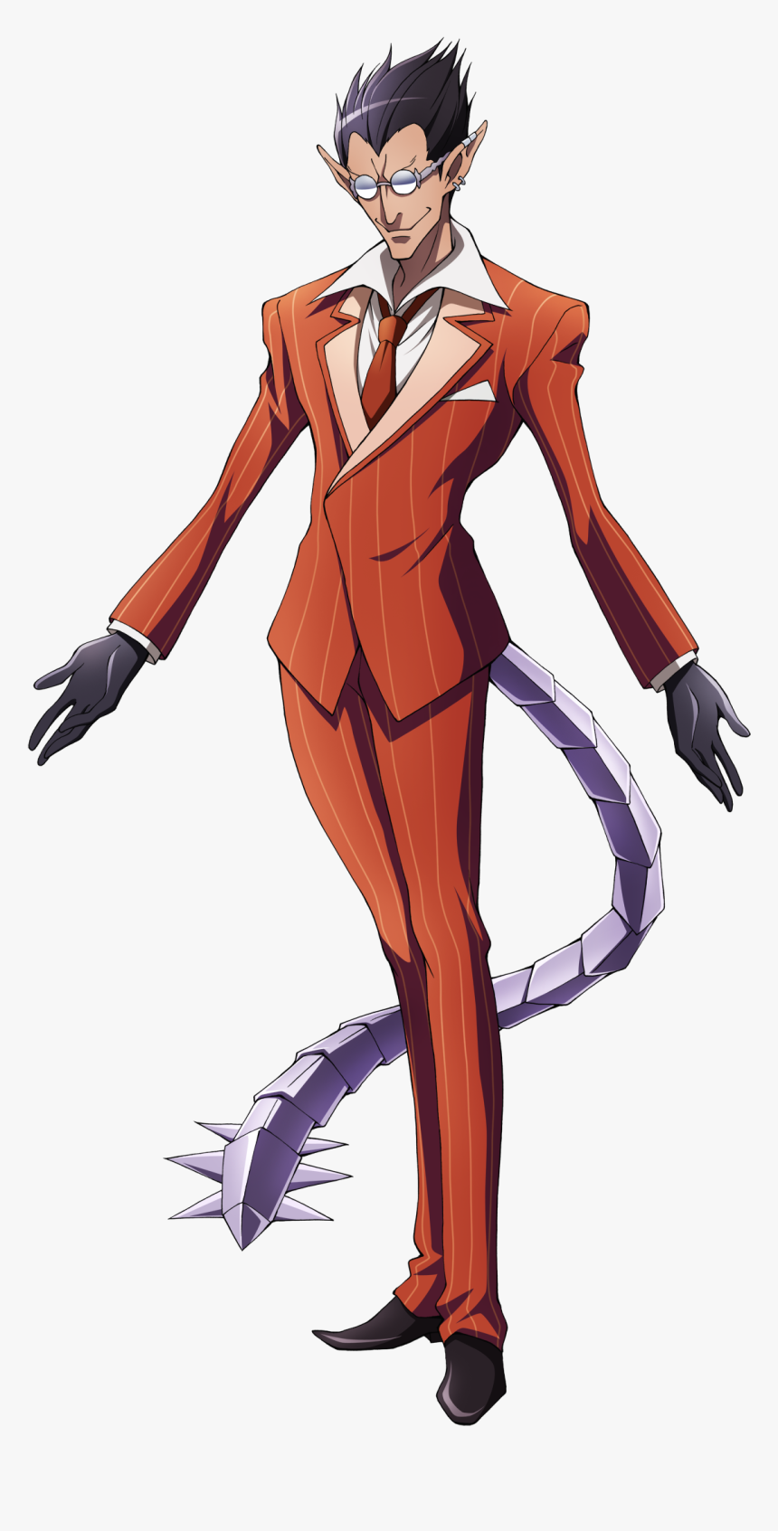 Demiurge Cosplay, HD Png Download, Free Download