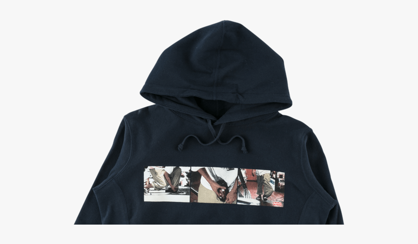 Supreme 40 Oz Hooded Sweatshirt "ss - Hoodie, HD Png Download, Free Download