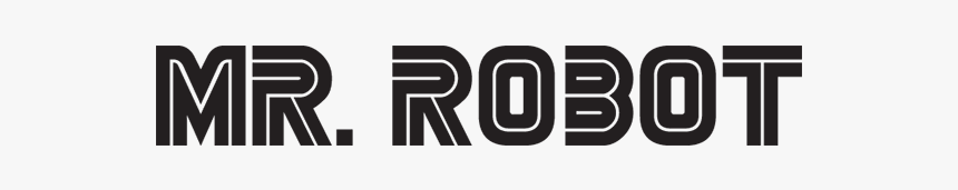 Mr Robot Icon Png, Transparent Png, Free Download