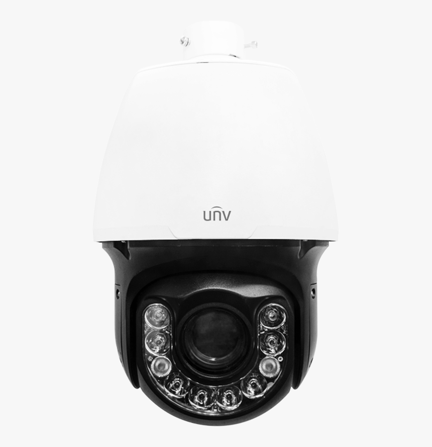 Uniview Unv 2mp Ultra 265 Ip Starlight Ptz 22x Zoom - Surveillance Camera, HD Png Download, Free Download